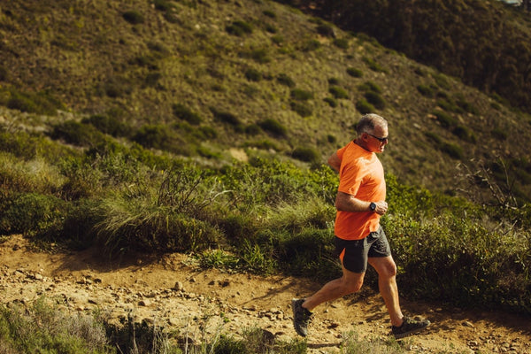 Consejos para una vida más activa en la tercera edad usando Nirvedol