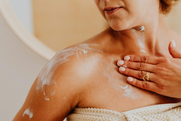 ¿Dolor corporal al final del día? Haz de tu rutina nocturna un momento de alivio