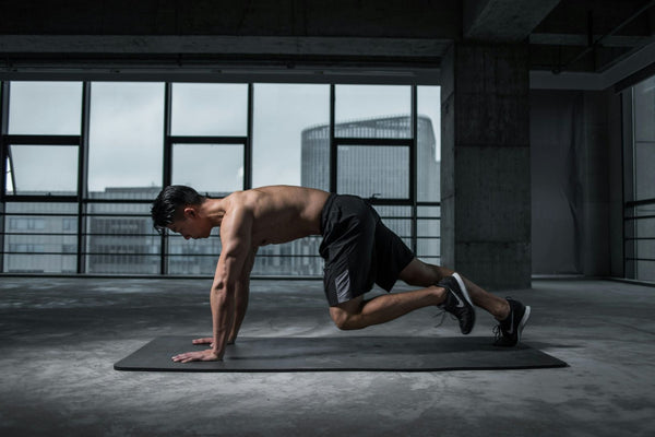 ¿Frío o calor después del gym? Descubre qué crema Nirvedol usar según tu entrenamiento